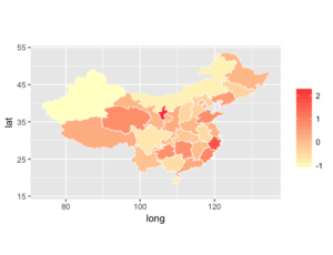 แค่ใช้ GGPlot2 ก็ดูแพงขึ้นมาทันที